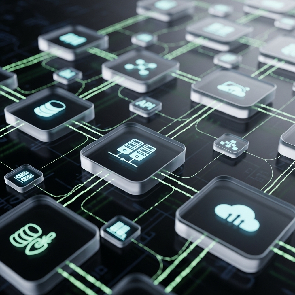 Cloud & Backend Development Development Process